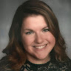 Meet your Posher, Kristy